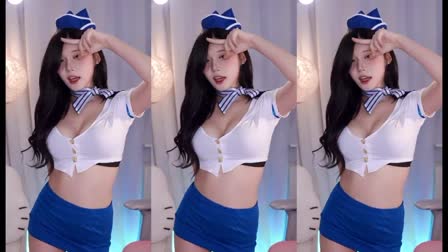 BJ고라니율热舞加特林视频20250728Hot Dance